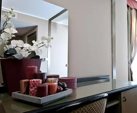 Hotel Arcadia Scarmagno