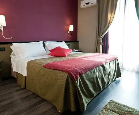 Hotel Arcadia