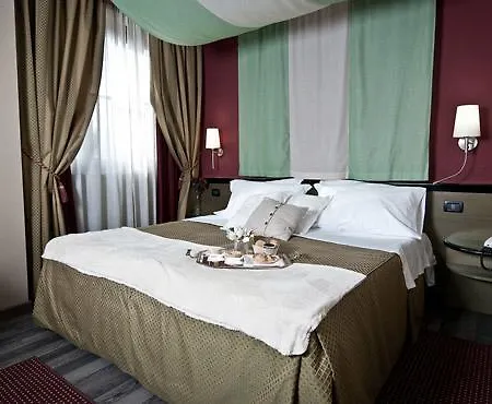 Hotel Arcadia Scarmagno