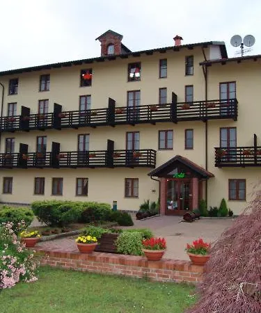Hotel Arcadia 3*